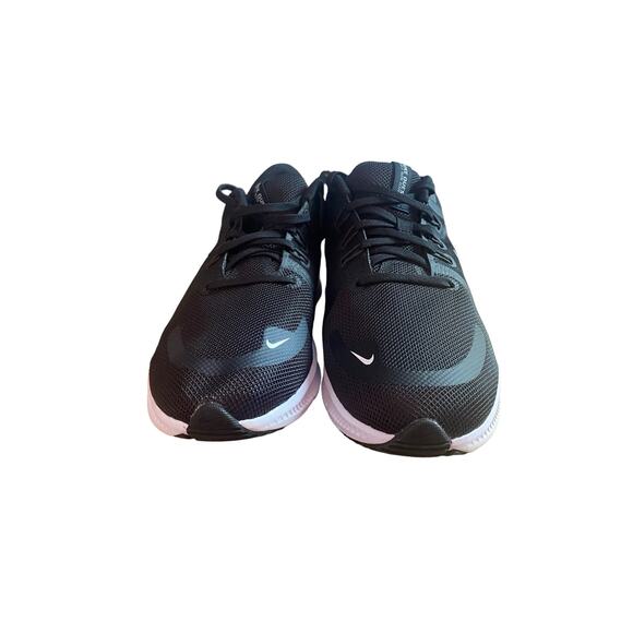 Nike quest engineered for fast and speed just do it running shoes size 9.5 men - Picture 2 of 10